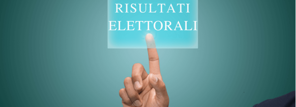 ELEZIONI